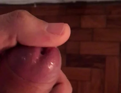Who Likes Precum?