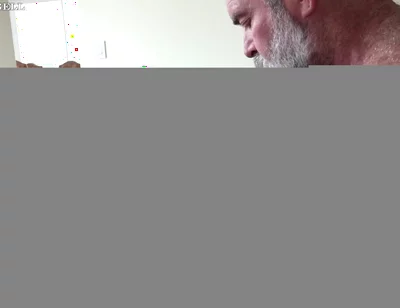 Mature Masturbate