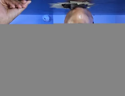 She Loves to Eat My Big Cock