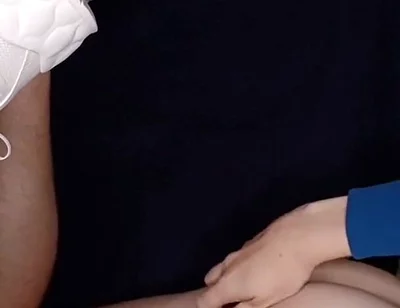 Anal Lover. My First Prostate Orgasm Without Hands