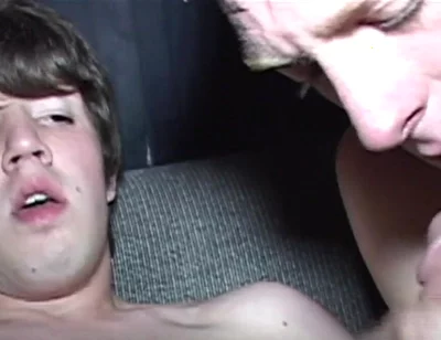Please Suck Me My Friend