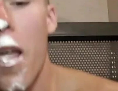 Fukinf Raw with the Cum
