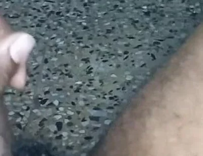 Indian Big Cock Home Handjob and Licking