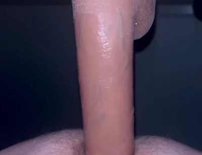 Riding I Love Cock