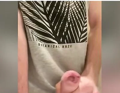 Desperate To Cum - Just Woke Up And In Pyjamas, But Need To Masturbate