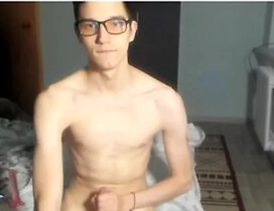 Masturbate And Sucking