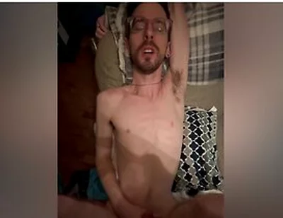 Skinny Twink Alyx Tyr Gets Used By Magnus Novem