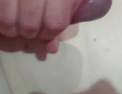 Jerking off
