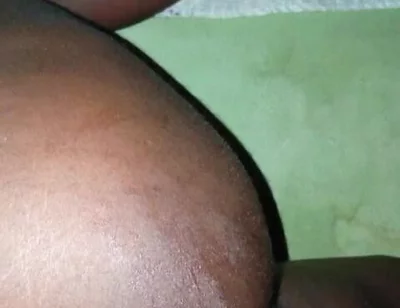 Ass Insertion