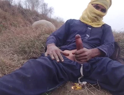 Young Boy Big Cock