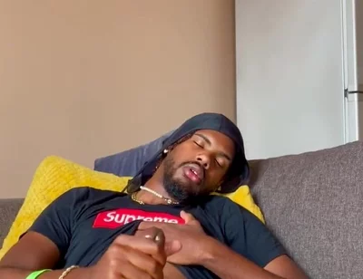 Wanna Join Me Cum..