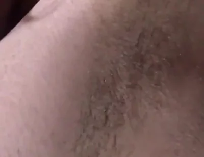 An 5 Minute Armpit Video