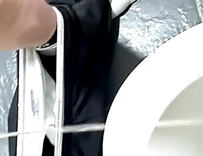 My First Ever Piss Video!