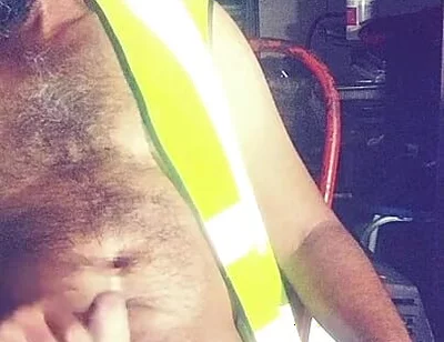 Just Wanking