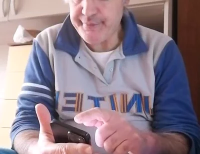 I Jerk My Hard Cock and Stick My Fingers in My Open Ass