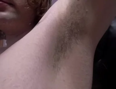 An 5 Minute Armpit Video