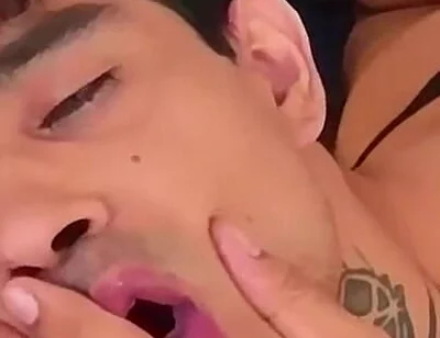 Fuking Boy Slut Suck Dick Like Bitch on Camera