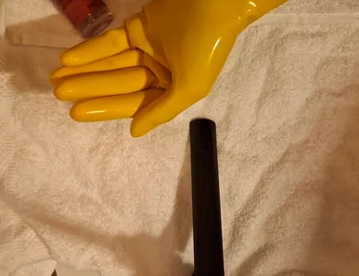 Dream Ofevolutionvip.de Latex Gloves