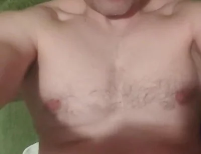 POV Middle-aged Man Jerks off and Tempts You to Suck His Cock, You Submit and Suck Cock
