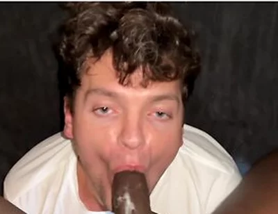Cum Slut Takes 2 Loads In His Ass & Loves It As It Drips Out