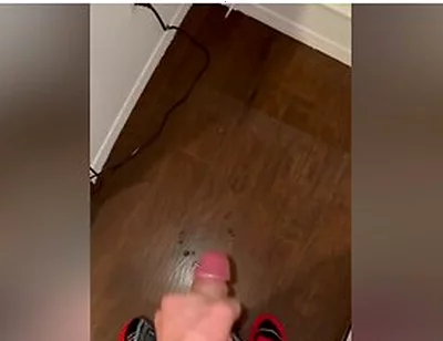 Big Latino Teen 18+ Cock