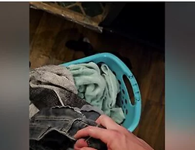 Re Soaking The Laundry Pre Wash