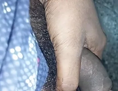 Africa Gay Big Cock in Outdoor Masterbate