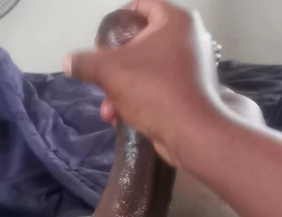 Morning Wood