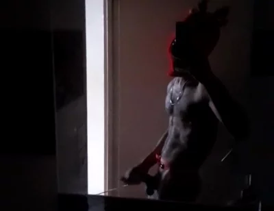 Put Your Ass Upfront