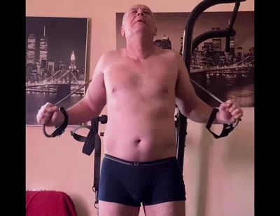 Old Daddy Solo