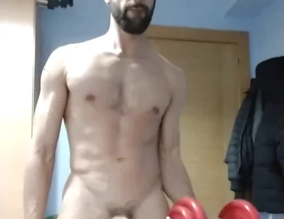 Exercising ‍