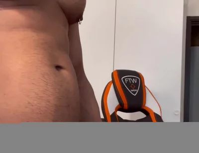 My Balls Are so Full