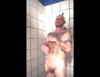 Prison Sucks