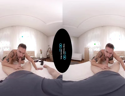 Virtual Reality In The Good Neighbor