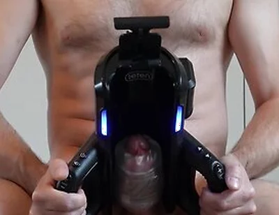 Solo Male Big Cock Bestvibe Sextoy Leten High-speed Masturbator Dirty Talk And Moaning Orgasm