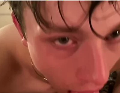 Sean Taylor Breeds Alex Fauxs Tight Little Twink Hole With His Huge Throbbing Cock