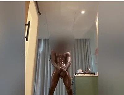Hotel Solo Pt. 2 - Nofaceblackguy