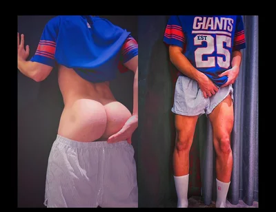 Football Star Went Viral!