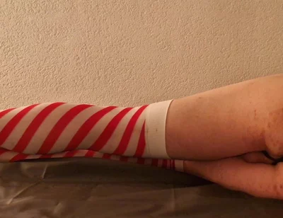 Hot Sissy Masturbating Her Cock Until Reaching Orgasm