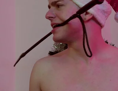 Mdf: Xxxmas BDSM Special