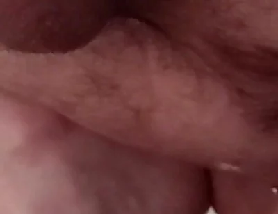 Anal Enema of a Gay Man