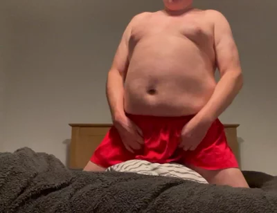 Up for It on My Bed