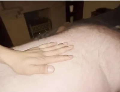 Destroying His Big And Fat Ass Over And Over Again,creampie As Fuck