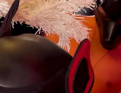 Santa Knows You’re Naughty
