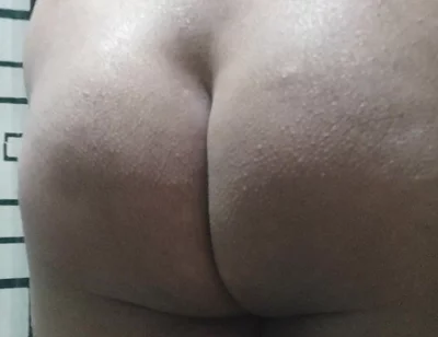 This Fart Ripped My Bubble Butt