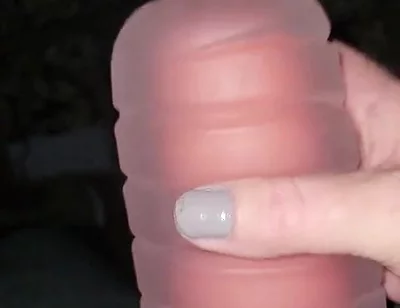 Jerking off