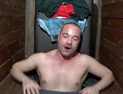 Czech Gay Fantasy 1 - Part 2 Next in Line - No Safe Words Here, Just Raw