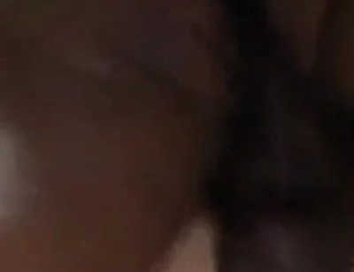 Th Ebetter with Big Duick No Condom