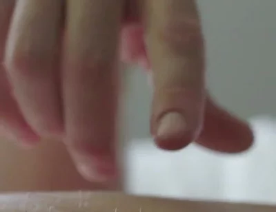Bonus: Cum Anointing