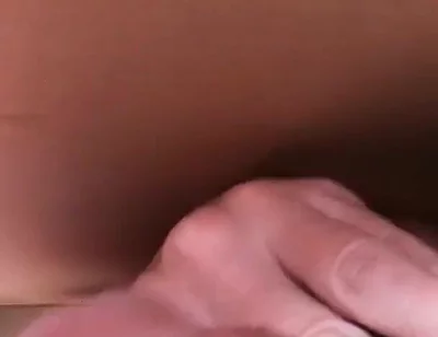 I Got Into a Box in the Street and Managed to Cum While Seeing People Dangerously Close
